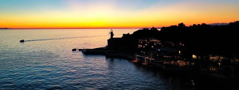 Punta Faro Lejlighed Zadar